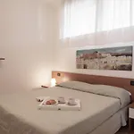 Le Fontane Апарт-отель 4*