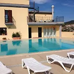 Апарт-отель Le Fontane Вилласимиус