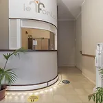 Le Fontane Вилласимиус
