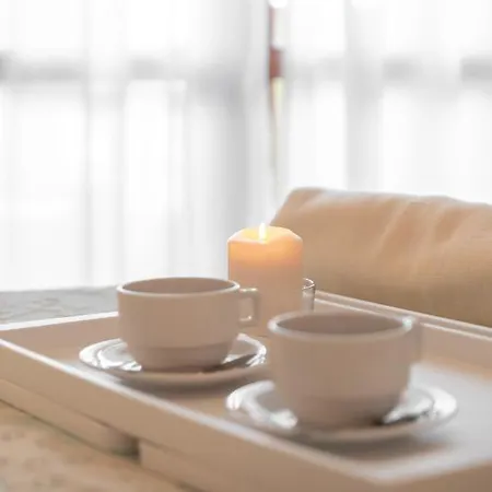 公寓式酒店 芳汀公寓 维拉西米乌斯