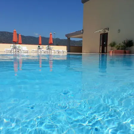 芳汀公寓 维拉西米乌斯