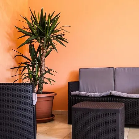 芳汀公寓 维拉西米乌斯