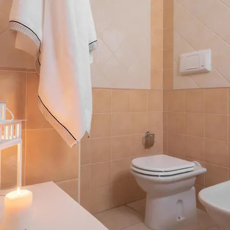 芳汀公寓