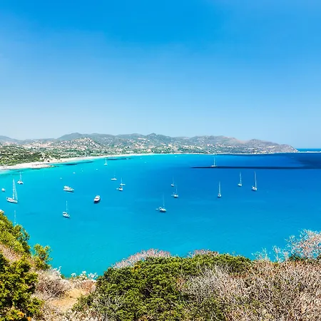 芳汀公寓 公寓式酒店 维拉西米乌斯