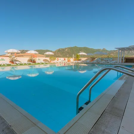 芳汀公寓 公寓式酒店