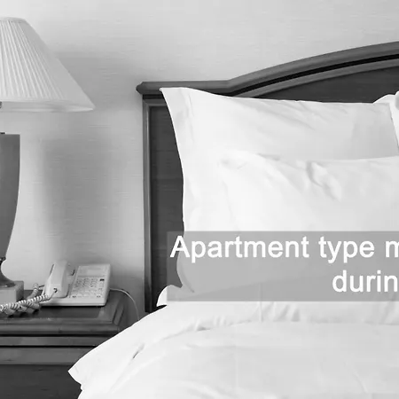 Le Fontane Aparthotel