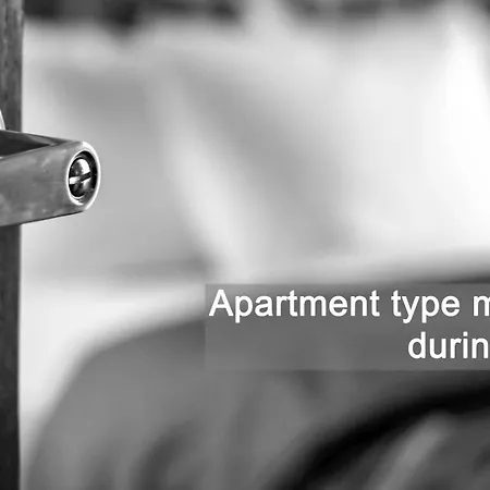 Aparthotel Le Fontane