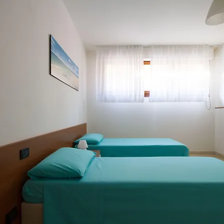 芳汀公寓 维拉西米乌斯