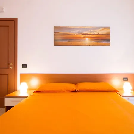 Le Fontane Aparthotel 4*