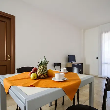 芳汀公寓 维拉西米乌斯