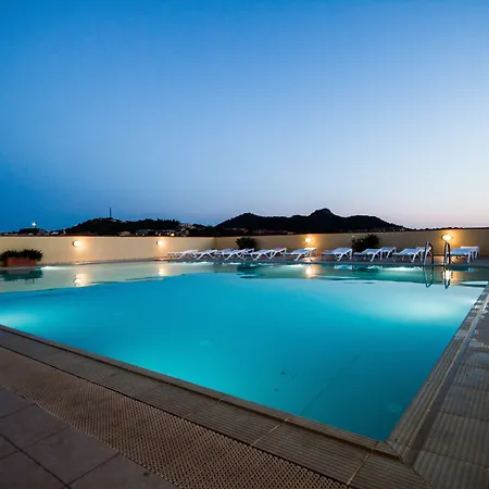 芳汀公寓 维拉西米乌斯