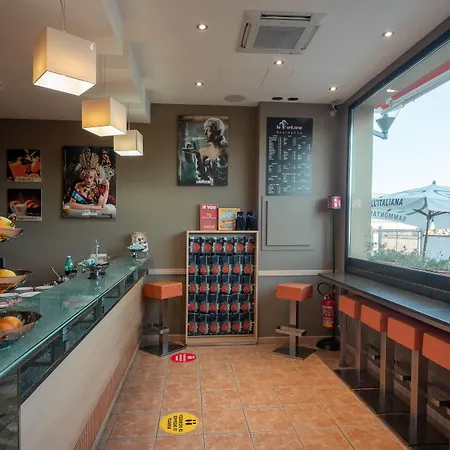 公寓式酒店 芳汀公寓 维拉西米乌斯