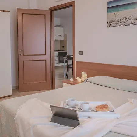 Le Fontane Aparthotel