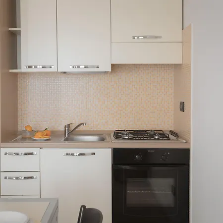 Le Fontane Aparthotel Villasimius