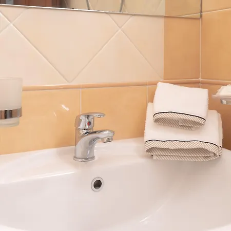 Le Fontane Aparthotel