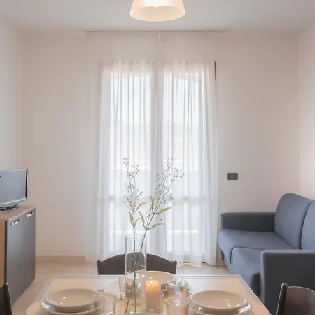 Aparthotel Le Fontane 4*