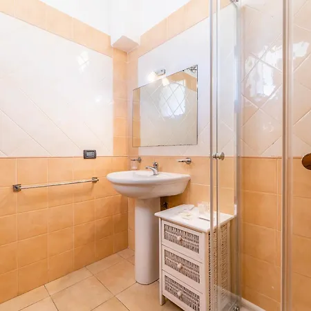 公寓式酒店 芳汀公寓