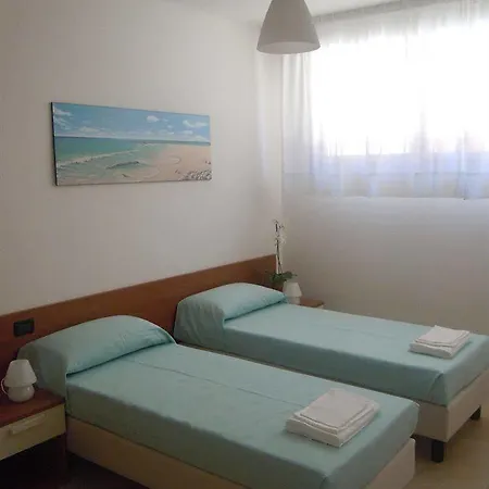 芳汀公寓 公寓式酒店 维拉西米乌斯