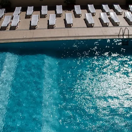 芳汀公寓 公寓式酒店