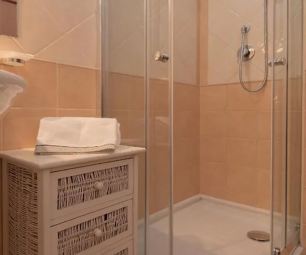 Le Fontane Aparthotel Villasimius