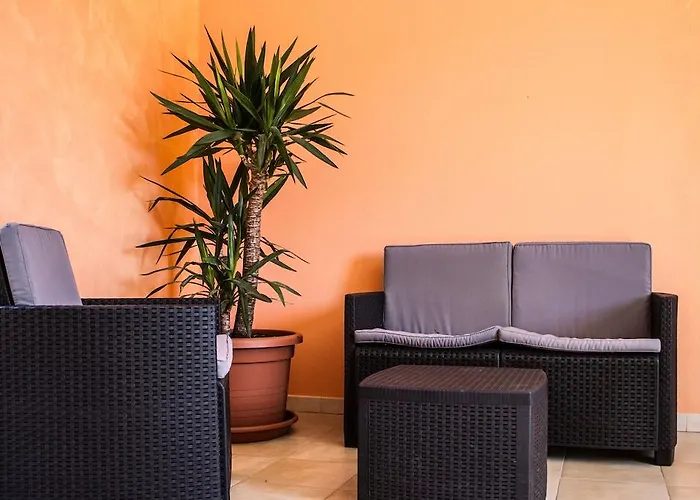 Le Fontane Villasimius