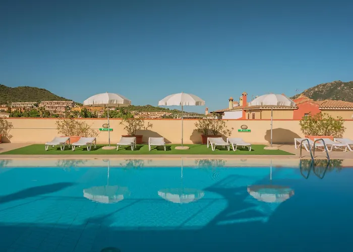 Le Fontane Villasimius