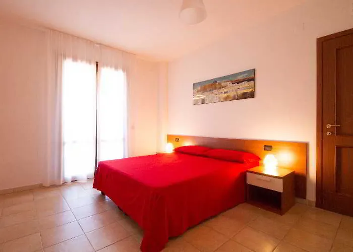 Le Fontane 4* Villasimius