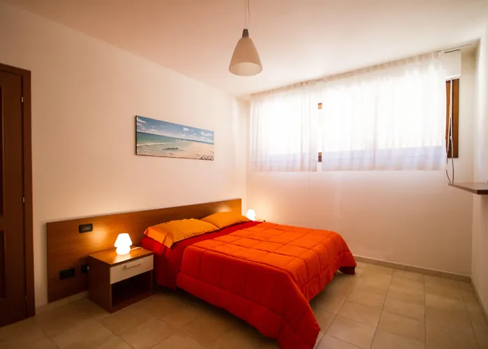 Le Fontane 4* Villasimius