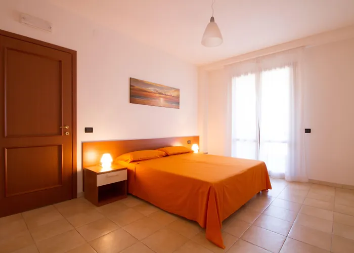 Appart hôtel Le Fontane 4*