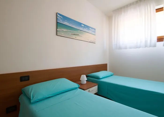 Le Fontane Lejlighedshotel