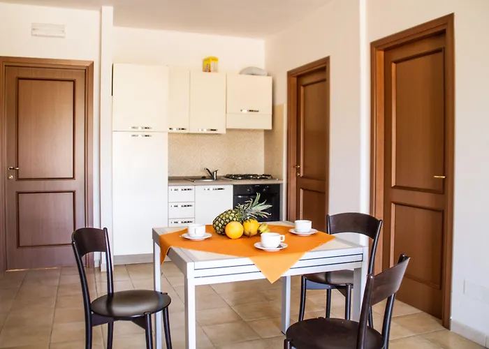 Le Fontane Villasimius