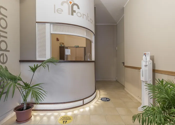 Le Fontane Villasimius