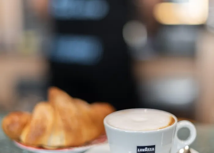 Appart hôtel Le Fontane 4*