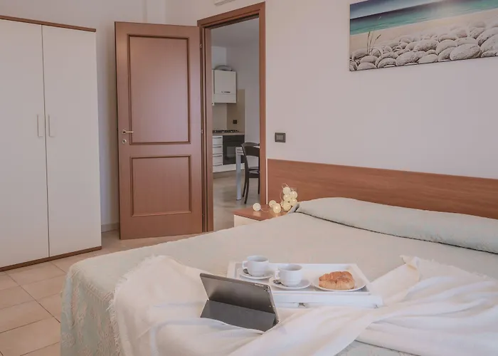 Le Fontane Aparthotel