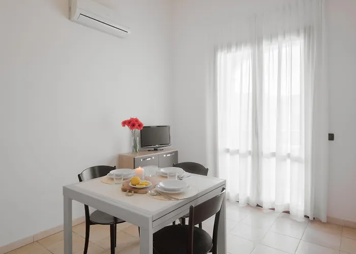 Le Fontane Villasimius