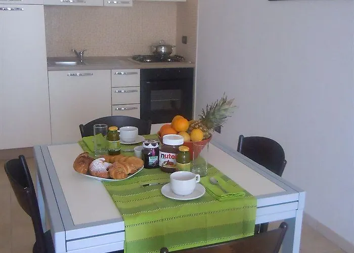 Le Fontane 4* Villasimius