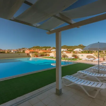 Le Fontane Aparthotel Villasimius
