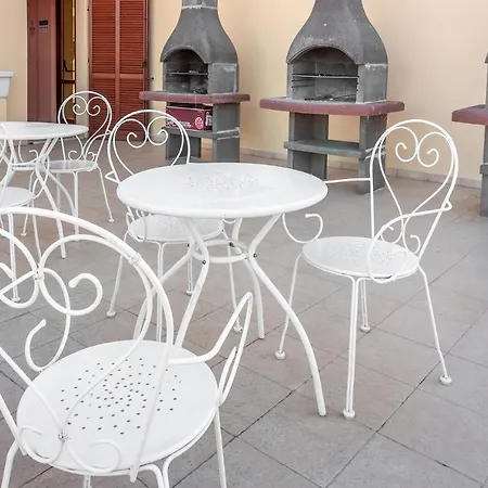 Appart hôtel Le Fontane