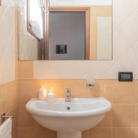 Appart hôtel Le Fontane 4*