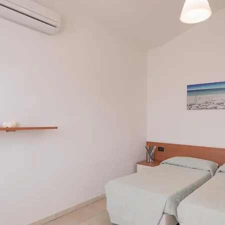 Le Fontane 4* Villasimius