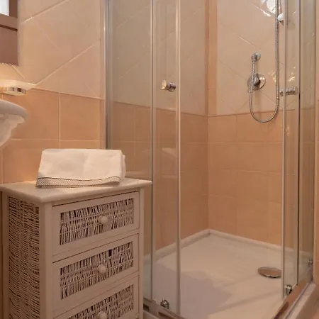 Le Fontane Apart-hotel Villasimius