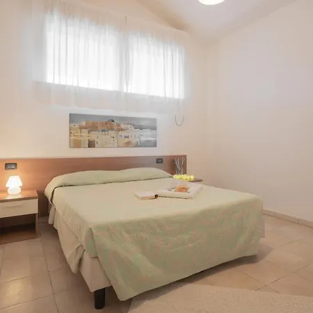 Le Fontane Apart-hotel