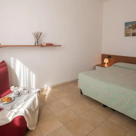 Le Fontane 4*