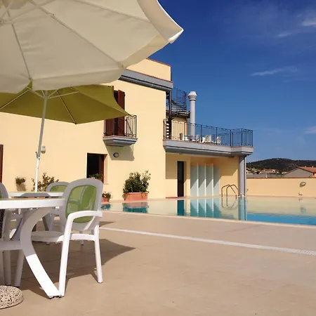 Le Fontane Aparthotel