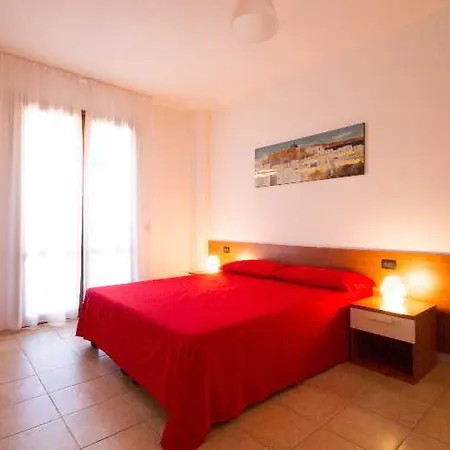 Le Fontane 4* Villasimius