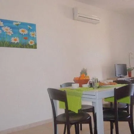 Le Fontane Hotel apartamentowy