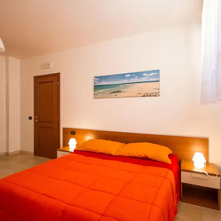 Le Fontane 4* Villasimius