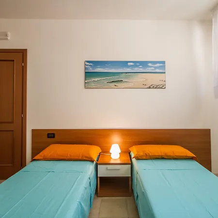 Le Fontane 4*