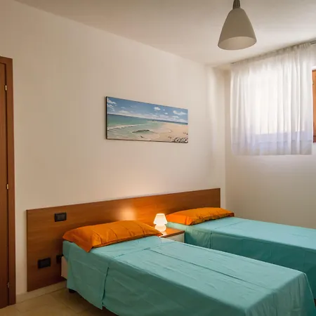 Le Fontane Appart hôtel Villasimius