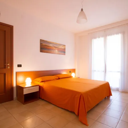 Appart hôtel Le Fontane 4*